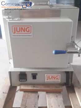 Horno de mufla Jung Horno de mufla Jung
