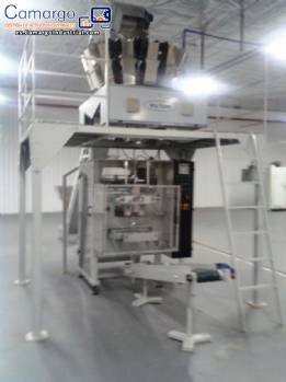 Máquina de embalaje Masipack Máquina de embalaje Masipack