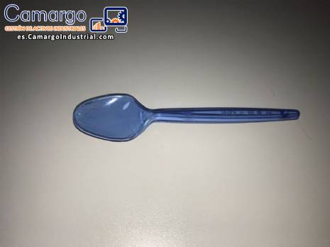 Molde de inyección de cuchara Molde de inyección de cuchara