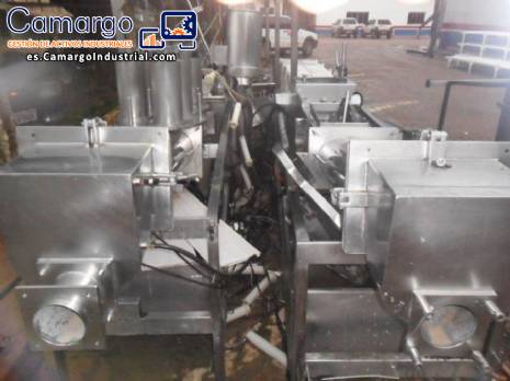 Monobloque Trevi Monobloque Trevi