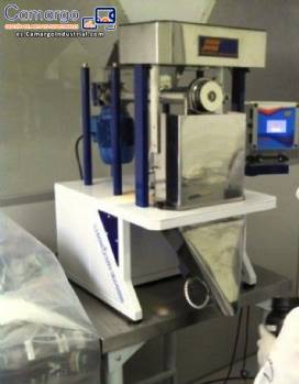 Pesadora para polvo JHM Pesadora para polvo JHM