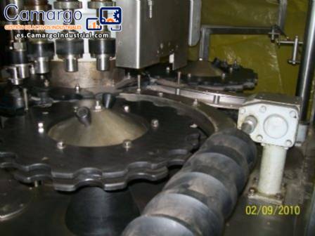 ROSQUEADORES KHS ROSQUEADORES KHS