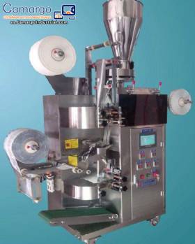 Tea Packer de China Tea Packer de China